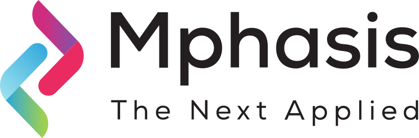 Logo of Mphasis